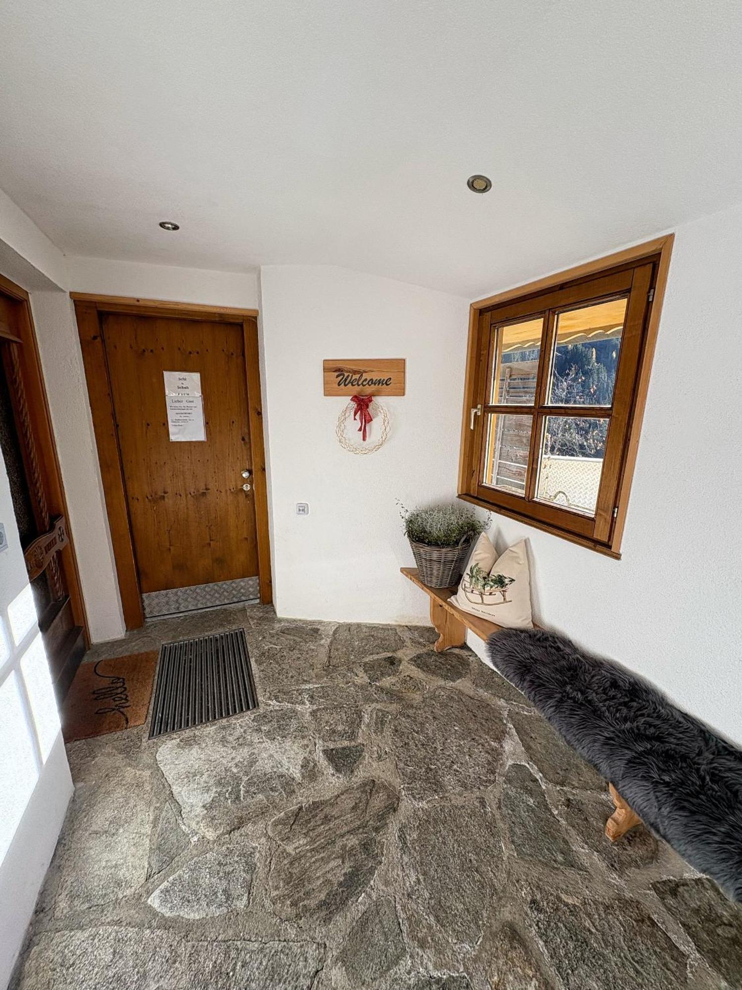 Haus Sonnberg Kappl (Landeck) Exterior foto